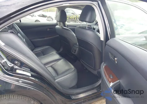 2012 Lexus Es 350 из США, поврежденный, VIN JTHBK1EG9C2509932